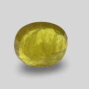 Natural Yellow Sapphire (Pukhraj) 5.15cts (22/253)
